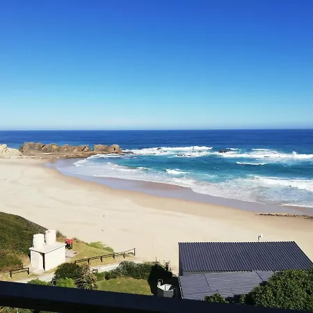 No 52 Eersterivier Rd Tsitsikamma Villa Eersterivierstrand Exterior photo