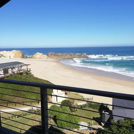 No 52 Eersterivier Rd Tsitsikamma Villa Eersterivierstrand Exterior photo