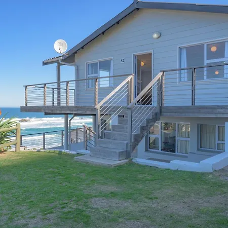 No 52 Eersterivier Rd Tsitsikamma Villa Eersterivierstrand Exterior photo