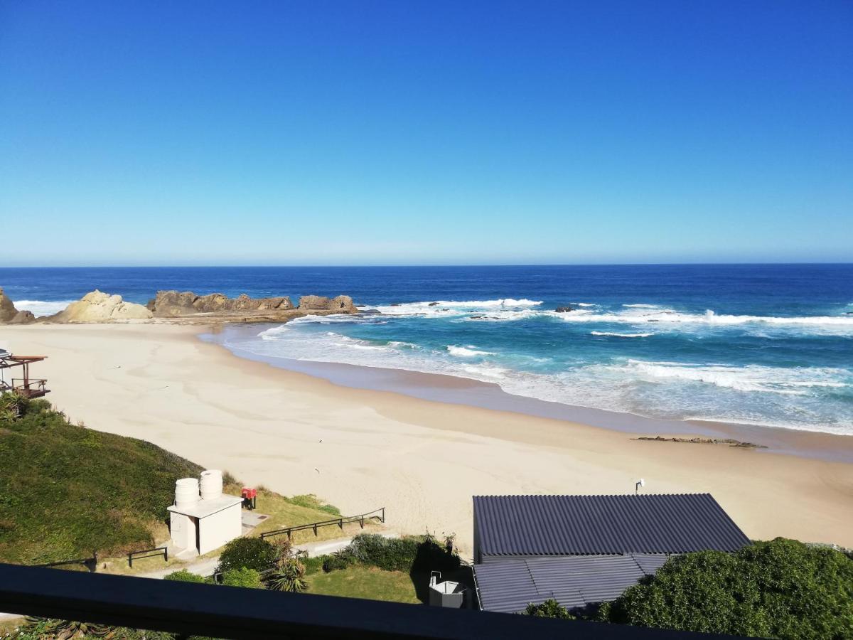 Holiday home No 52 Eersterivier Rd Tsitsikamma