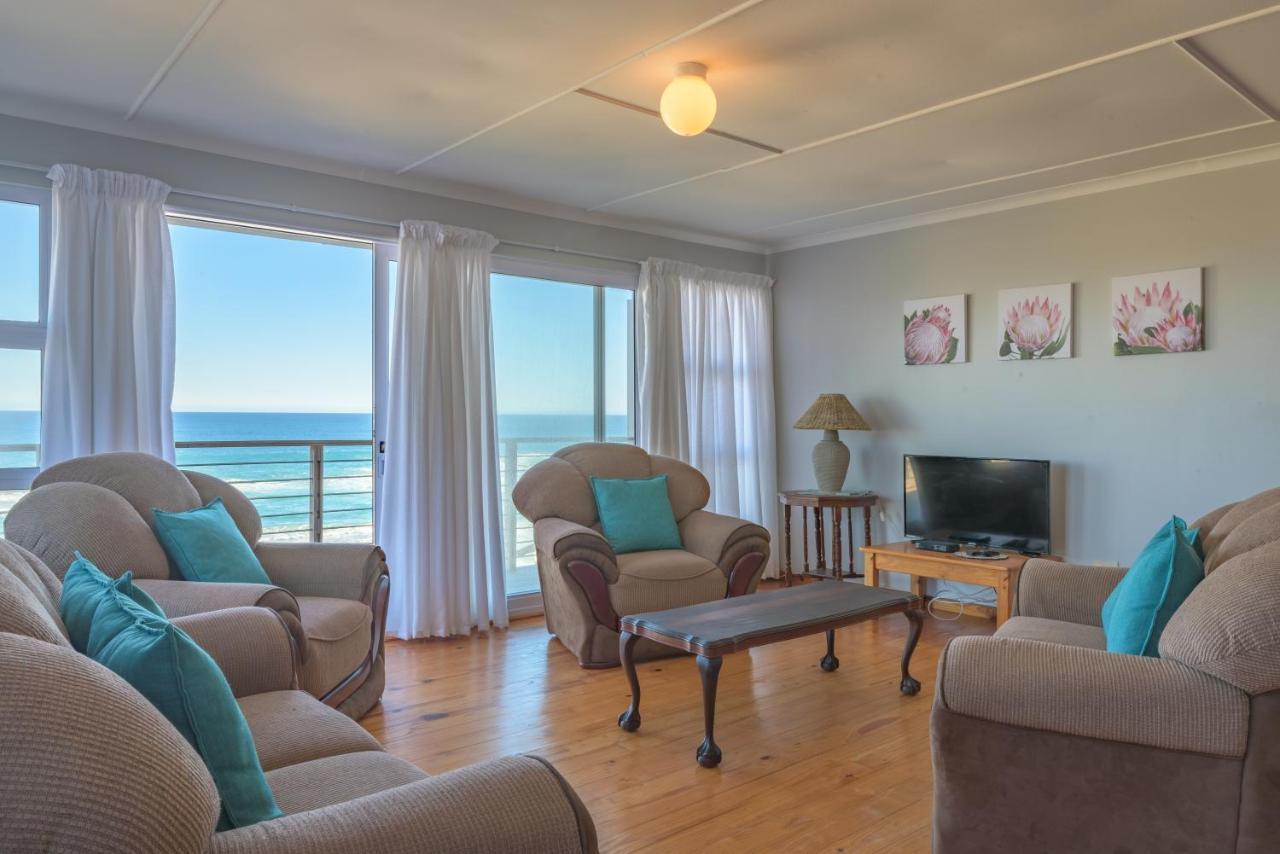 Holiday home No 52 Eersterivier Rd Tsitsikamma *