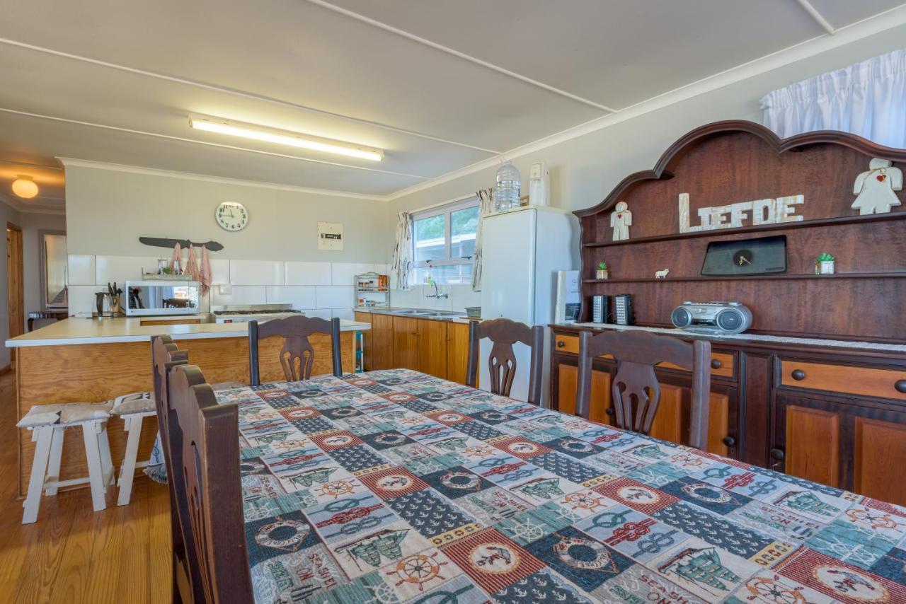 No 52 Eersterivier Rd Tsitsikamma Holiday home *