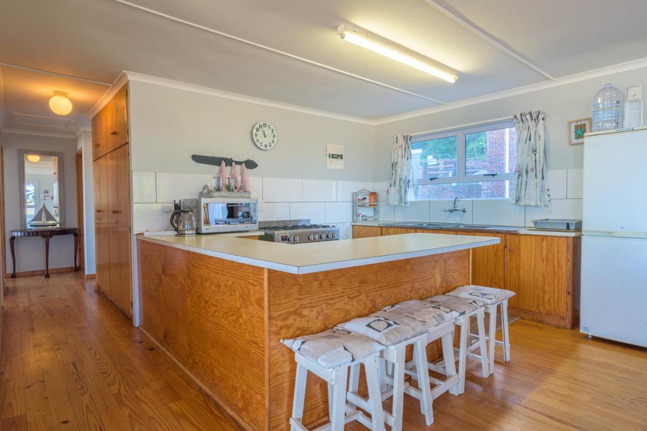 Holiday home No 52 Eersterivier Rd Tsitsikamma