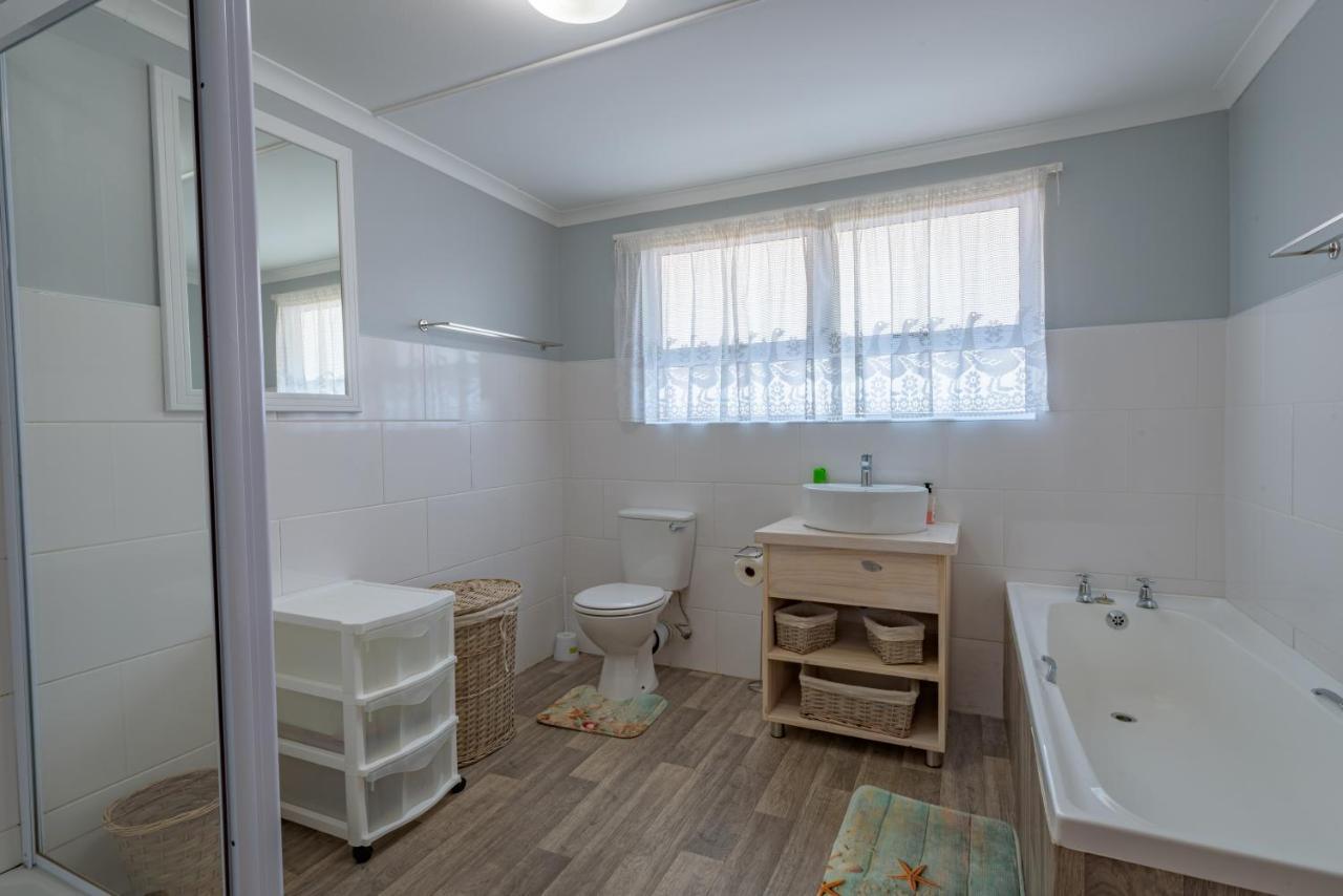No 52 Eersterivier Rd Tsitsikamma Holiday home Eersterivierstrand
