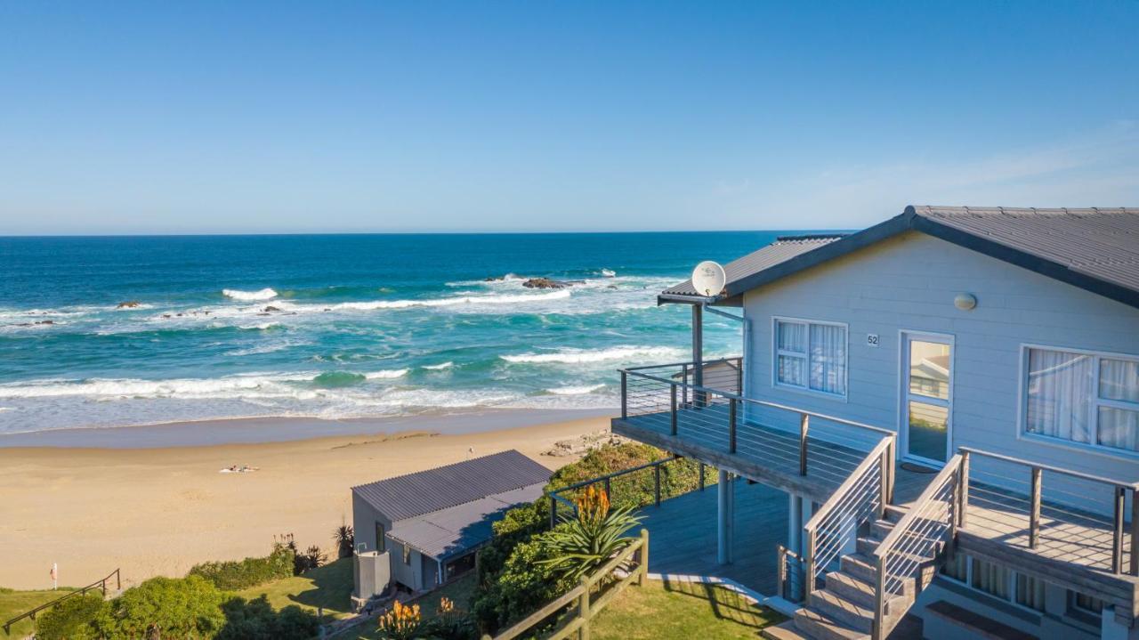 No 52 Eersterivier Rd Tsitsikamma Holiday home *