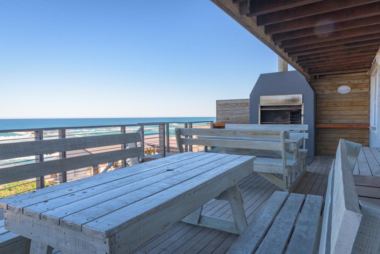 No 52 Eersterivier Rd Tsitsikamma Holiday home