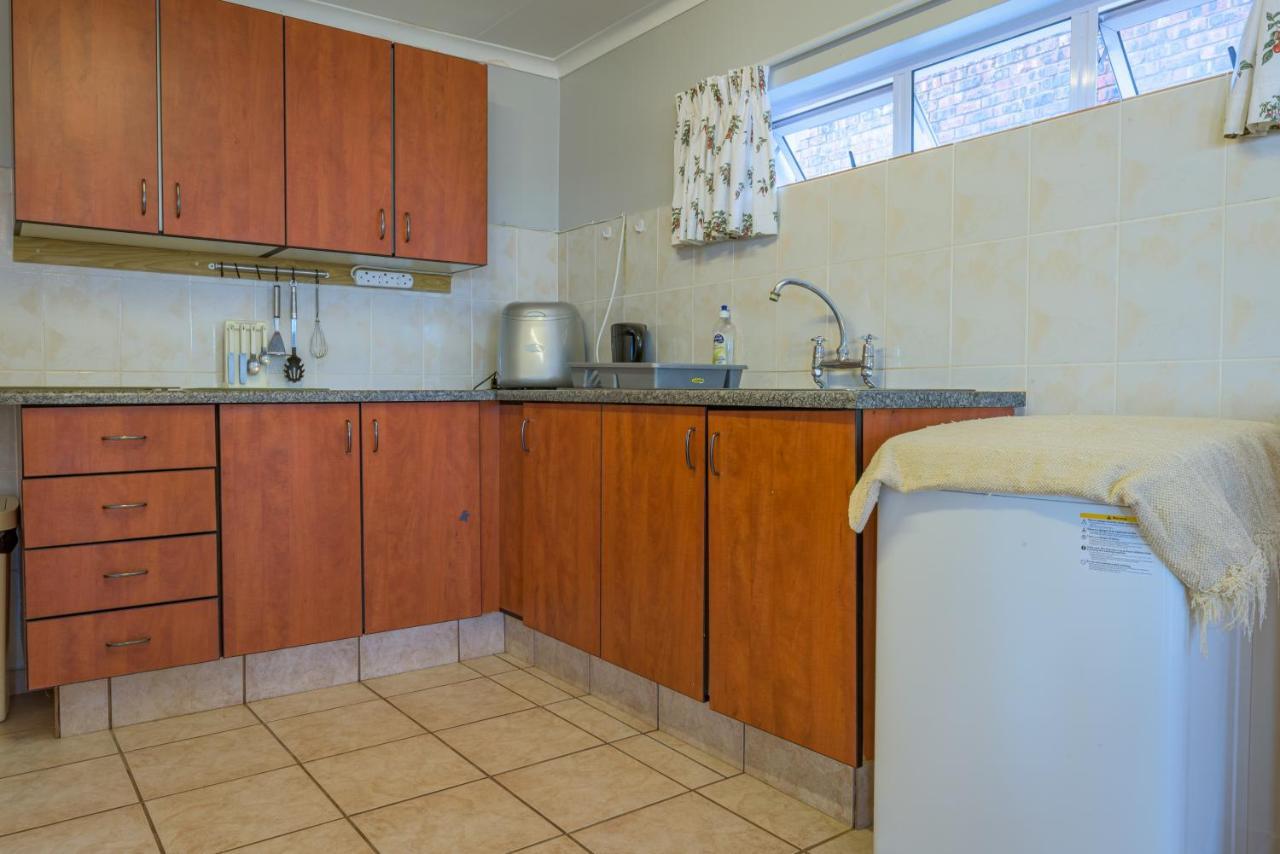No 52 Eersterivier Rd Tsitsikamma Holiday home *