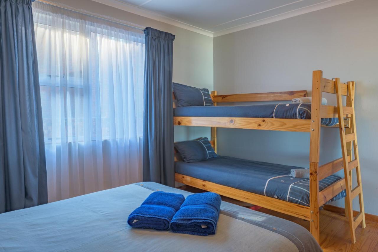 Holiday home No 52 Eersterivier Rd Tsitsikamma Eersterivierstrand