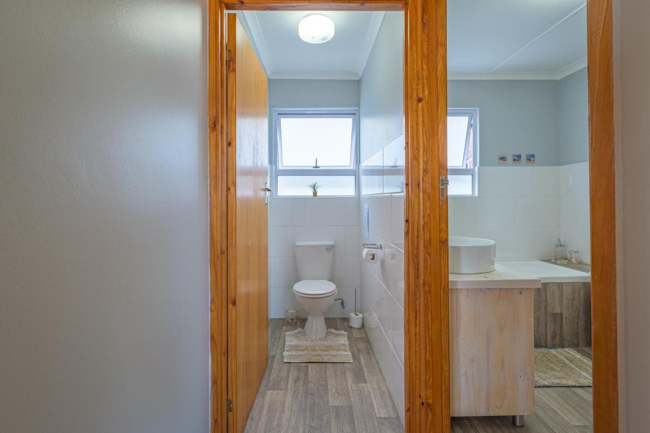 Holiday home No 52 Eersterivier Rd Tsitsikamma *