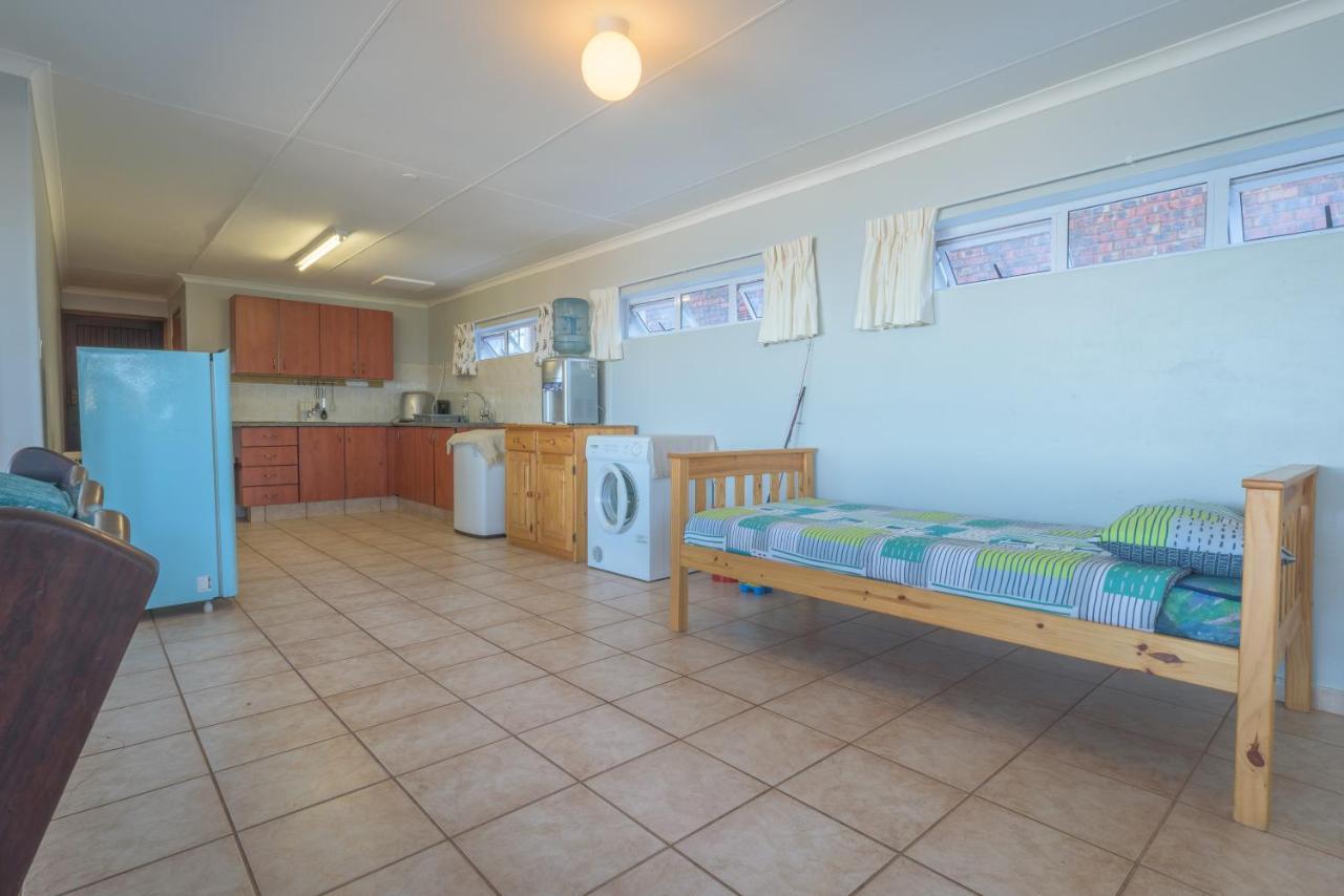 No 52 Eersterivier Rd Tsitsikamma Holiday home