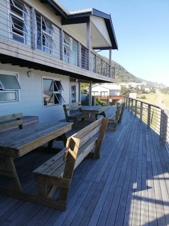 No 52 Eersterivier Rd Tsitsikamma Eersterivierstrand
