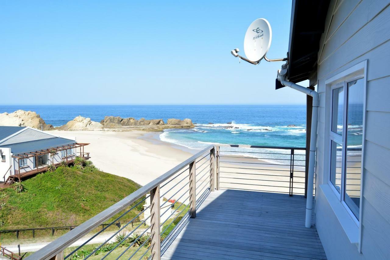 No 52 Eersterivier Rd Tsitsikamma * Eersterivierstrand