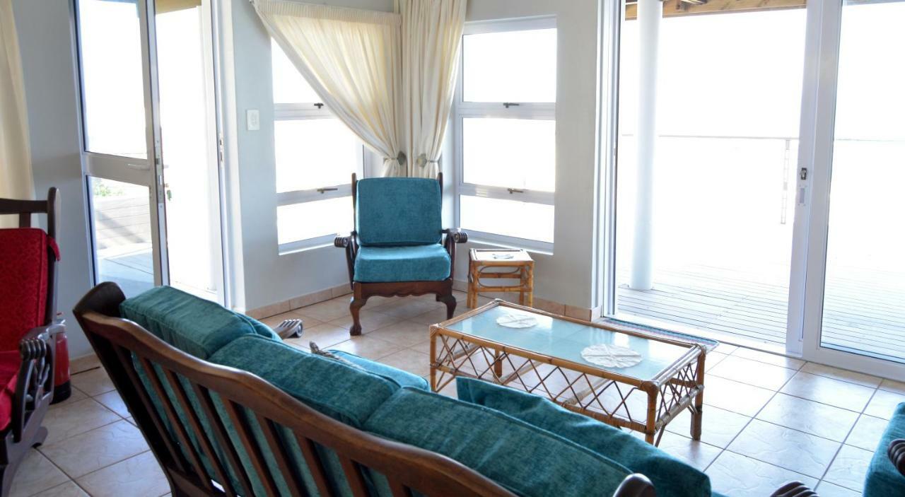 Holiday home No 52 Eersterivier Rd Tsitsikamma Eersterivierstrand